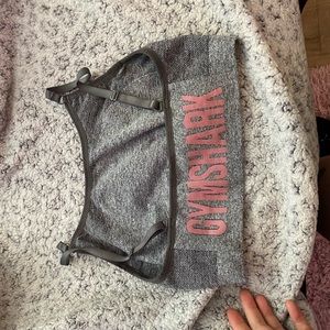 gymshark sports bra